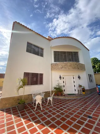 Casa en El Limón, Edo. Aragua
