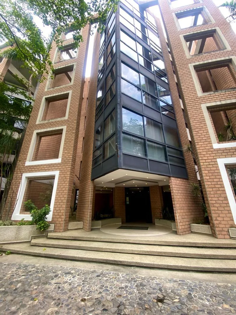 Apartamento en Venta en La Castellana — 4 hab 369m² — USD 570,000