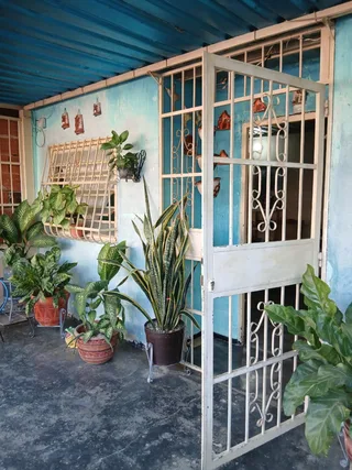 Casa en los guayos, Sector las casitas, VEREDA ANCHA