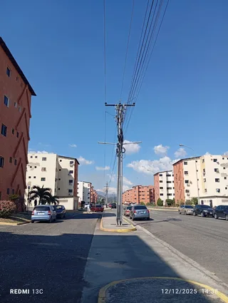 Apartamento en Bosque Encantado. Paraparal Edo. Carabobo