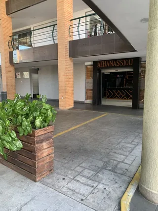 Local en CC Trigaleña Plaza