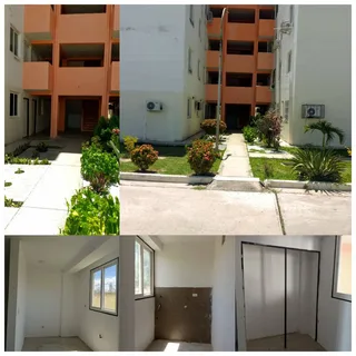 Apartamento en Urb. Valle Encantado I