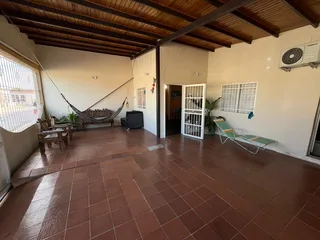 Casa en El Samán, Sector 04, Guacara