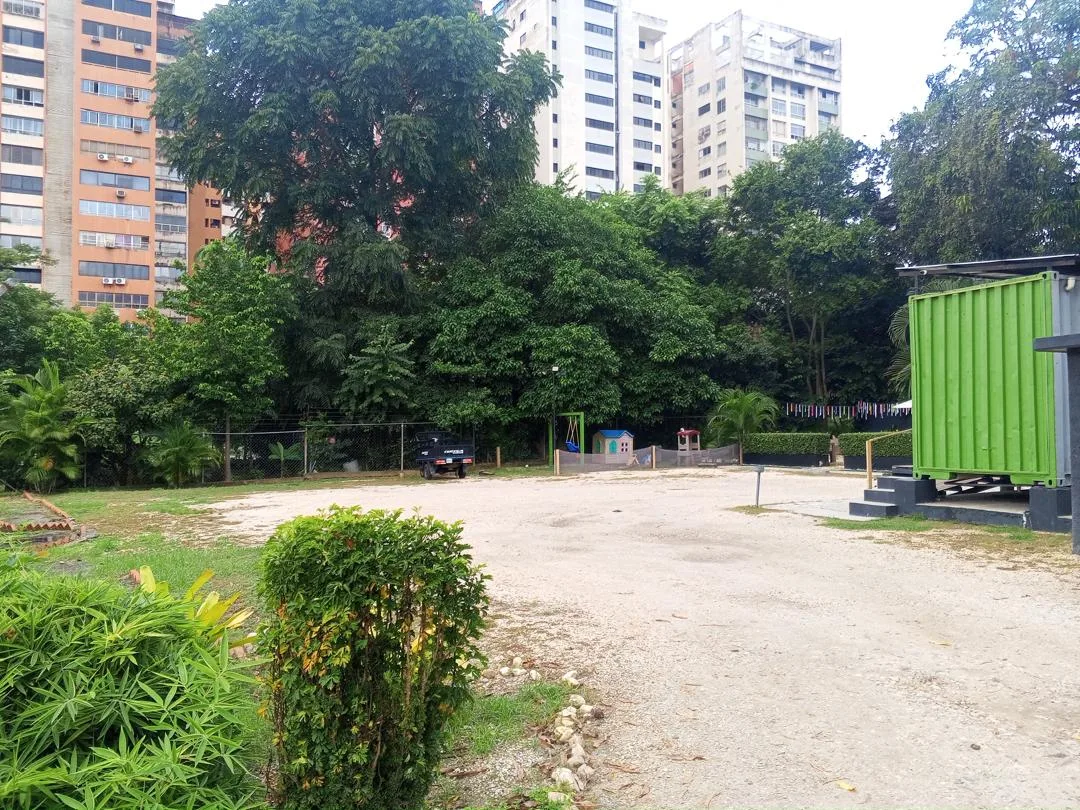 Terreno — foto 2