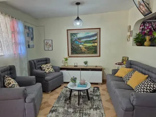 Casa en Urb. Lago Jardín, Guacara