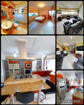 Apartamento en Valle Blanco