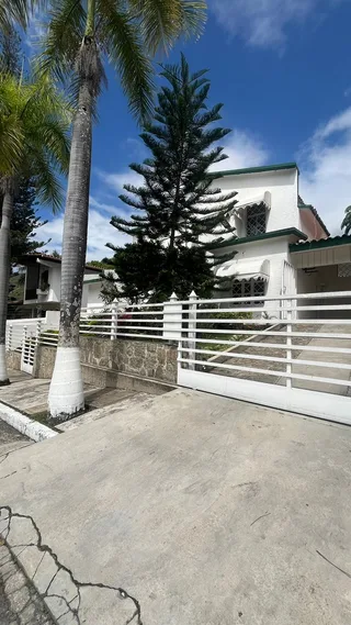 Casa en Urb. El Castaño