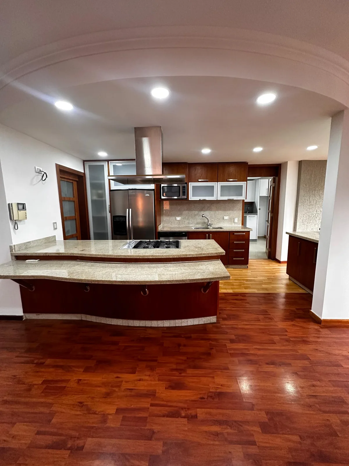 Penthouse — foto 2