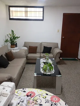 Apartamento en Residencias Kerdell