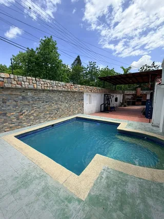 Casa en Guacara la floresta