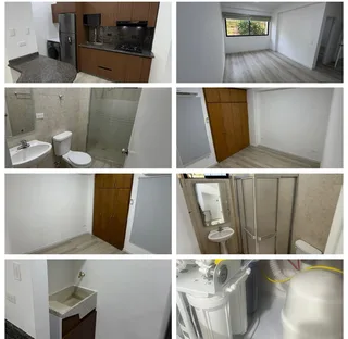 Apartamento en Terrazas de Mañongo