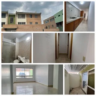 Apartamento en Residencia Brisas del Valle, San Diego