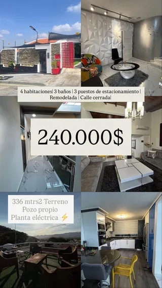 Casa en Urb Trigal Norte calle Cerrada