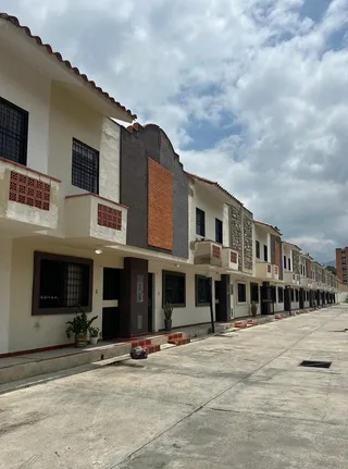 Townhouse en Villa Florencia II