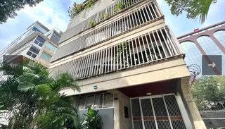 Edificio en LAS MERCEDES