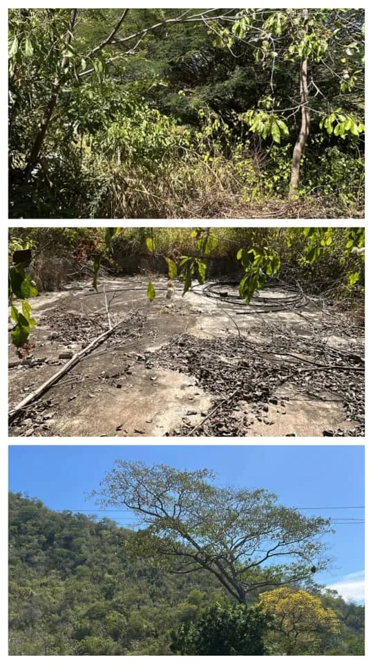 Terreno en Venta en San Diego 25000m² — USD 25,000