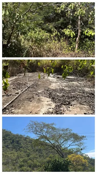 Terreno en San Diego