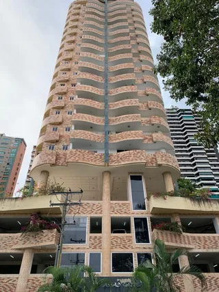 Apartamento en El Parral