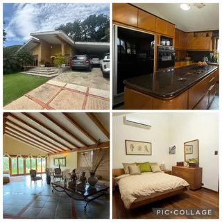 Casa en Urbanización Guaparo
