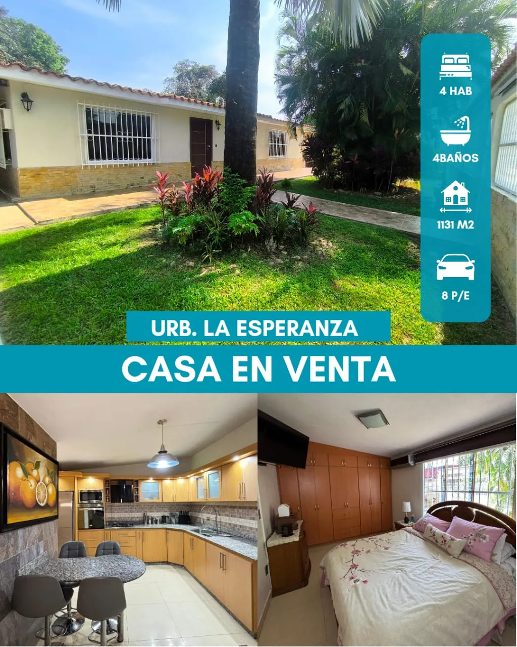 Casa — foto 2