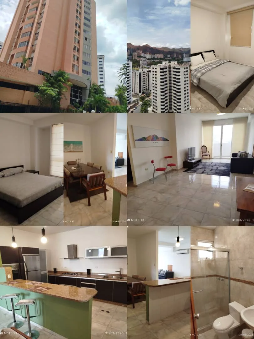 Apartamento — foto 2