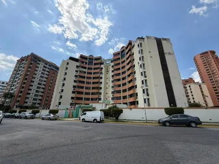 Penthouse en Portal de Mañongo I