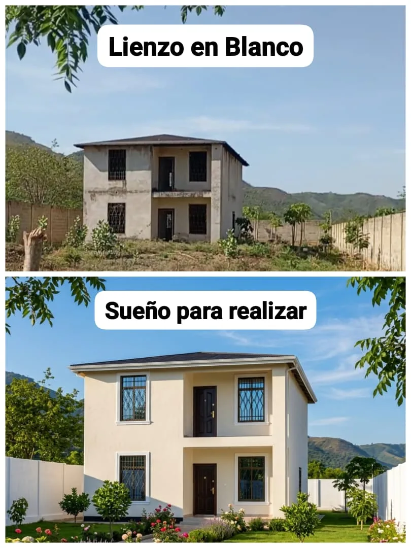 Terreno en Venta en Maco Maco sector Puerta del Cielo — 3 hab 1500m² — USD 40,000