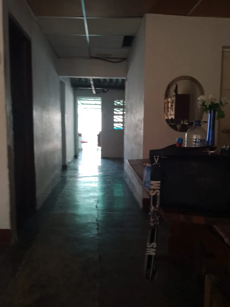 Casa en Venta en La Cooperativa - Los Naranjos Maracay — 4 hab — USD 23,000
