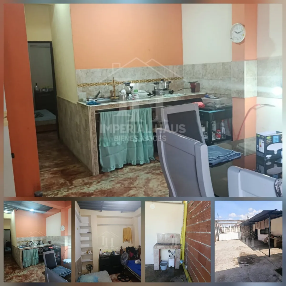 Apartamento en Alquiler en Los paraparal, Sector Nomentana, Los Guayos-Edo.Carabobo — 1 hab — USD 150
