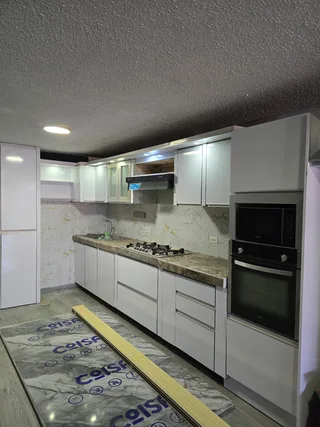 Apartamento en Conjunto Residencial Buenaventura, Paraparal