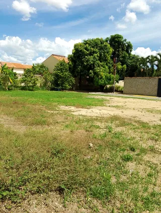 Terreno en Morita I