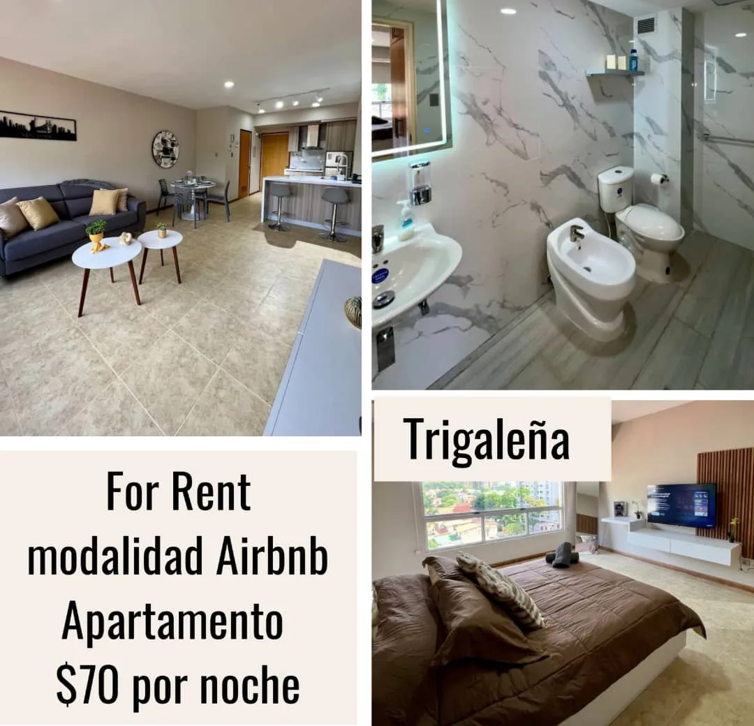 Apartamento — foto 2
