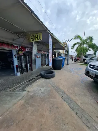 Local en Tocuyito, Municipio Libertador
