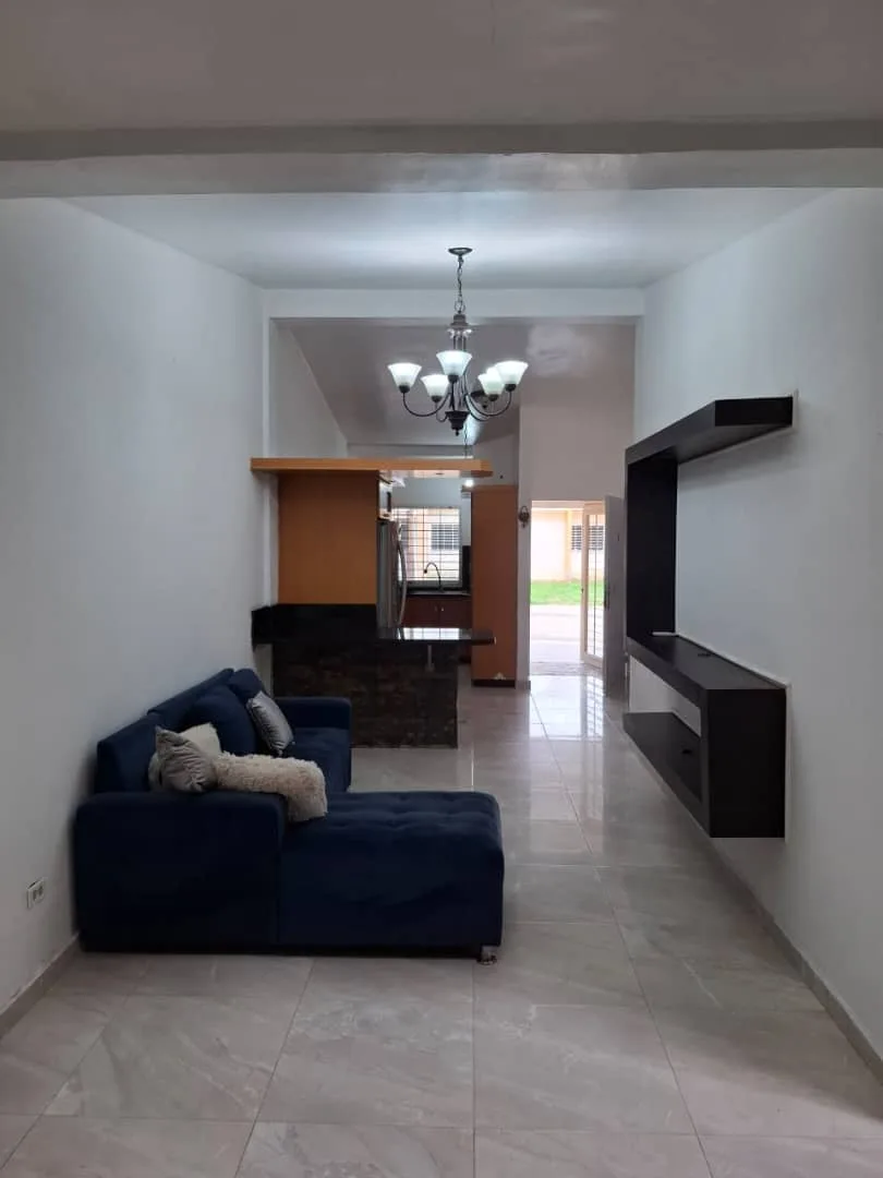 Casa en Venta en San Diego sector Sabana del Medio — 3 hab 143m² — USD 86,000