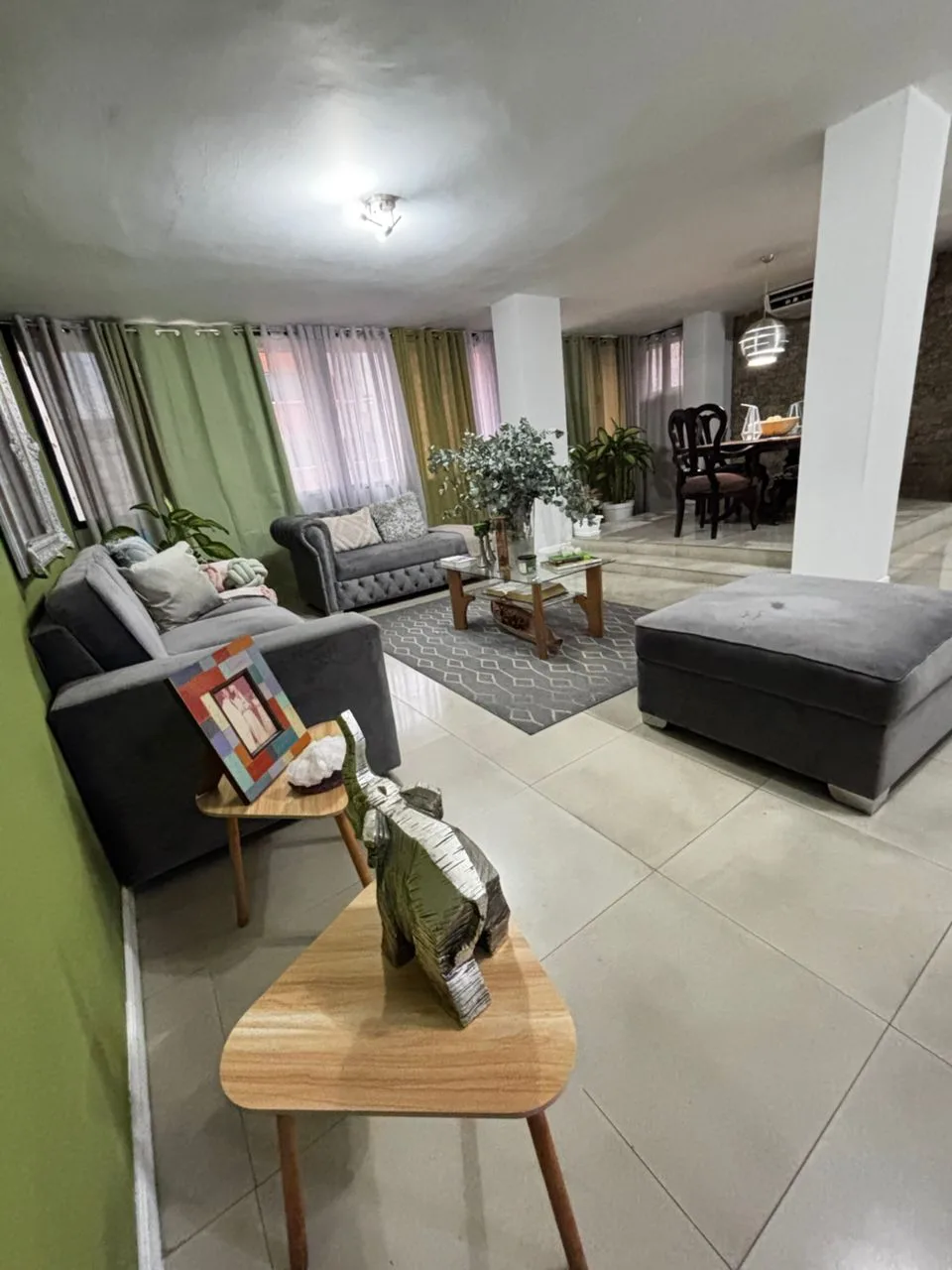 Penthouse en Venta en San Isidro — 5 hab 400m² — Precio a consultar
