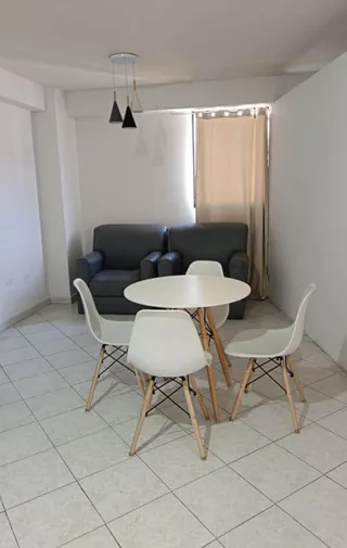 Apartamento en Res. Bello Campo