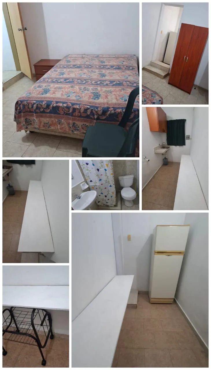 Apartamento en Alquiler en Valle Verde — 1 hab — USD 130