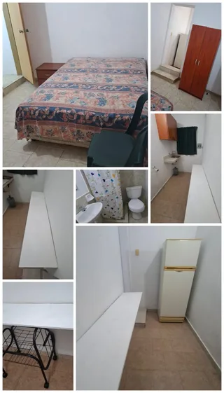 Apartamento en Valle Verde