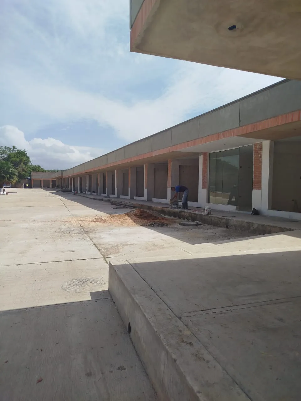 Local en Venta en CIUDAD ALIANZA EDO.CARABOBO — Precio a consultar