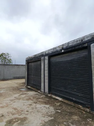 Local en Naguanagua, Sector Girardot, Parcela 20