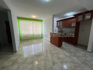 Apartamento en El Rincón Naguanagua