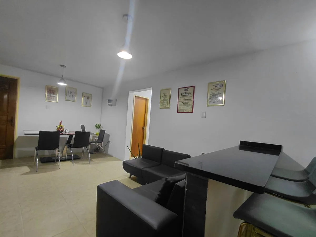 Apartamento en Venta en Los Guayabitos — 2 hab 74m² — USD 55,000