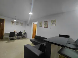 Apartamento en Los Guayabitos