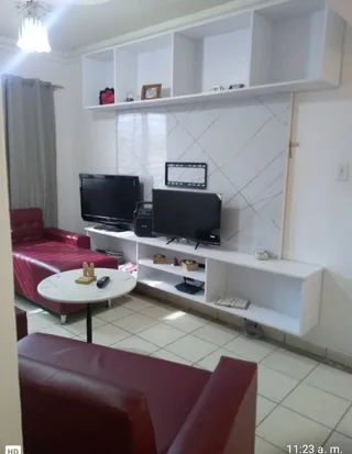 Apartamento en SAN LUIS LA FLORIDA