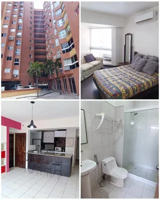 Apartamento en SANTA MÓNICA