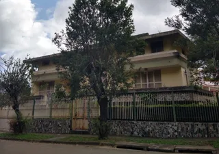 Casa en Urbanización La Viña