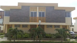 Townhouse en Sector Los Corales II, Tucacas-Falcon