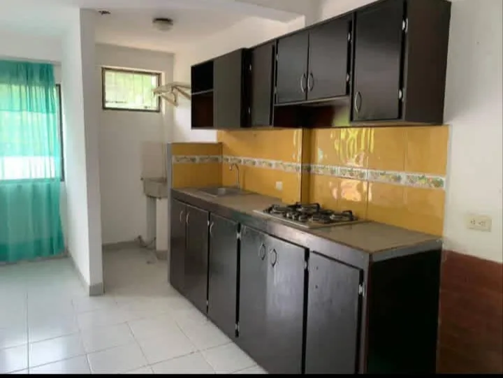 Apartoquinta en Alquiler en Urbanización Parqueserino — 2 hab 70m² — USD 200