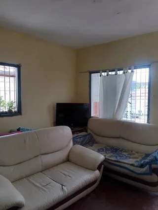 Casa en null