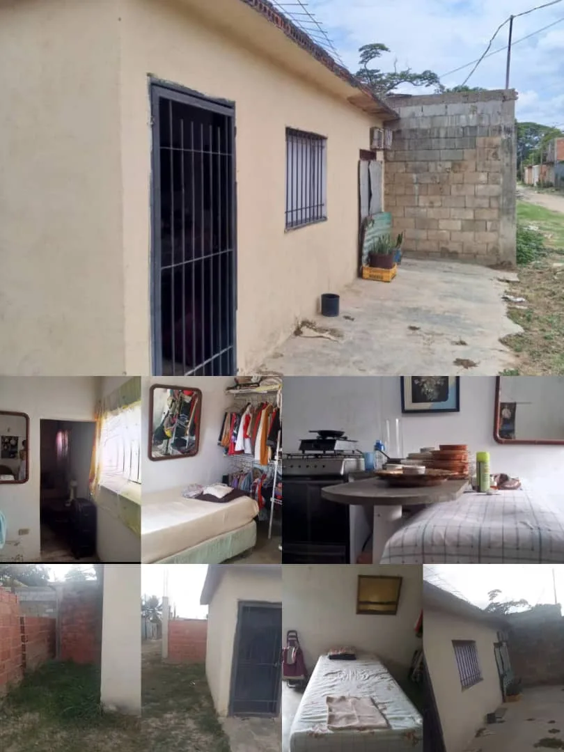 Casa en Venta en San Diego — 1 hab 90m² — USD 15,500